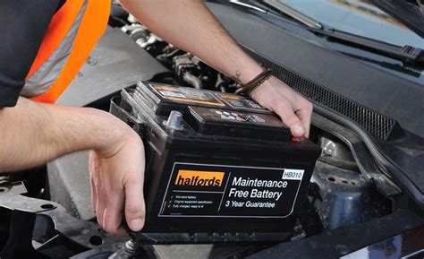 Change Your Car Battery How To Guide Part Hunter Blog