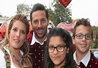 Claudio Pizarro Birthday, Real Name, Age, Weight, Height, Family, Facts ...