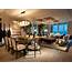 2101 Living Wide New • Interiors By Steven G