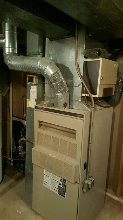 These units would be considered very energy. 20 year old gas guzzler making way for a high efficiency ...