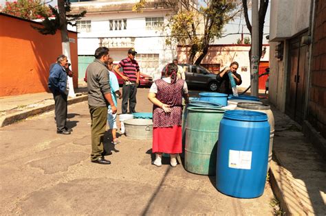 Jefe Delegacional En Xochimilco Ofrece Informe A Dos Meses Del Sismo