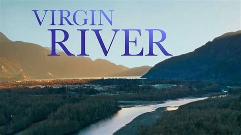 From middle english virgine, from old french virgine, from latin virginem, accusative of virgō. Virgin River: la serie de Netflix que enamora con ...