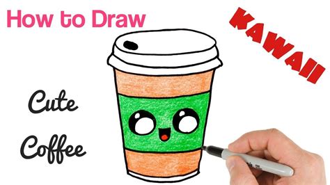Learn To Draw Draw Cute Easy Things Step By Step Guide