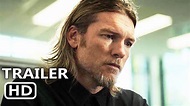 TRANSFUSION Trailer (2022) Sam Worthington - YouTube