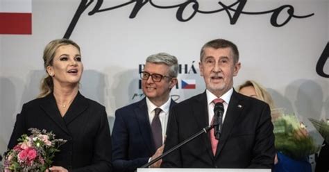 Czech Republic Presidential Elections