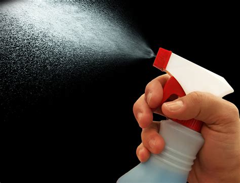 Clorox Bathroom Bleach Foamer Spray Diversion Safe Working Spray Bott