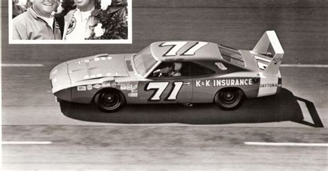 Reviews from k&k insurance employees about k&k insurance culture, salaries, benefits i did not want to leave i loved my time at k&k and i would recommend the job and have however it is. Harry Hyde, Bobby Isaac, & the K&K Insurance Dodge. 1970 NASCAR Grand National Champions ...