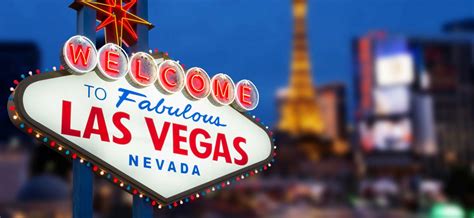 Cuál Es La Mejor época Para Viajar A Las Vegas Cuando Ir A Las Vegas