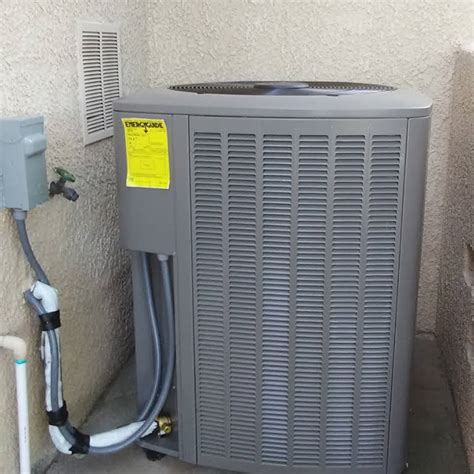 Russett Southwest Corporation Air Conditioning Contractor In Tucson