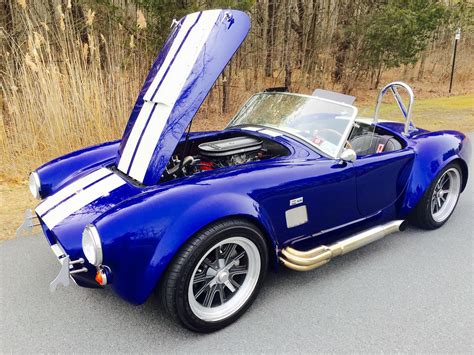 Find great deals on ebay for 1965 shelby cobra. 1965 Shelby Cobra for Sale | ClassicCars.com | CC-1005402