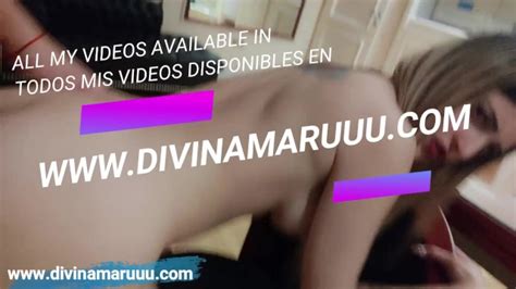 Divinamaruuu Argentina Giving Her Ass And Doing Ass To Mouth Trailer Xxx Mobile Porno