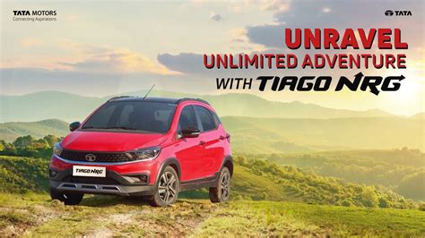 Tiago Nrg Unravel Unlimited Adventure Youtube