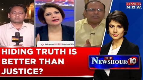 Times Now Fact Checks 'Ajmer 92' Critics | Is Hiding Truth More