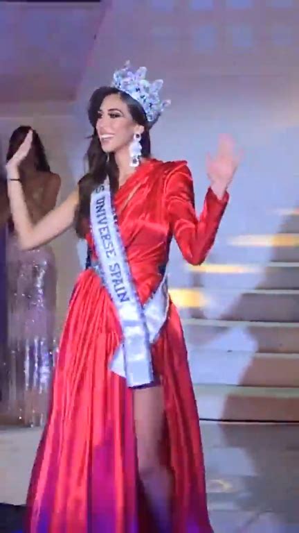 Resultados Dinámica Missiólogos Expertos Del Certamen Miss Universe Spain 2020