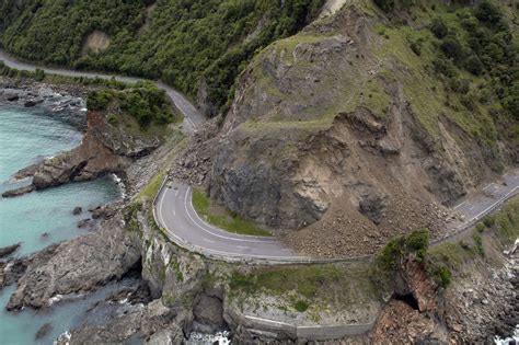 As a result, new zealand has very stringent building regulations. New Zealand begins rescue of tourists stranded by ...