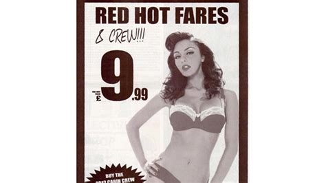 Ryanair Forced To Scrap Controversial Sexist Ads Fox News