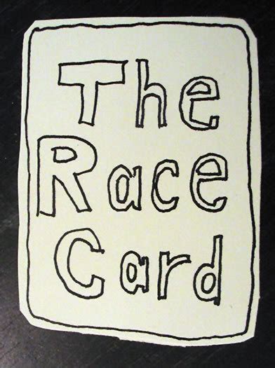 Since i began asking people to share their thoughts about race, ethnicity and cultural identity, thousands of submissions have poured in from the web, by mail, by hand and via twitter. When It Comes to the School Funding Lawsuit, Please Don't Play the "Are they playing the Race ...