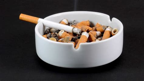 Indians Want Strict Tobacco Control Demand Removal Of Smoking Zones