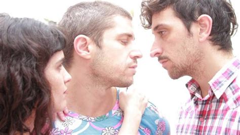 Películas en español con personajes bisexuales para bi sibilizar Homosensual