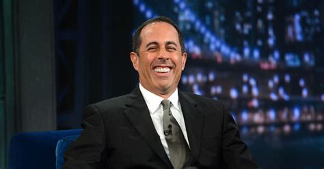 Eleven Things We Learned From Jerry Seinfeld’s New York Times Profile