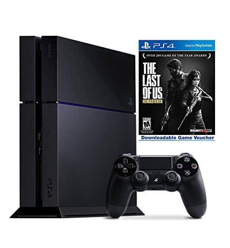 Holiday T Guide 2015 2016 Top 10 Best Ps4 Bundles