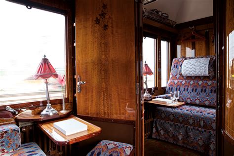 Venice Simplon Orient Express A Belmond Train Europe Serandipians Luxury Train Partner