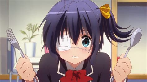 Anime Fan Fiction And Books Oh My Love Chuunibyou And Other Delusions