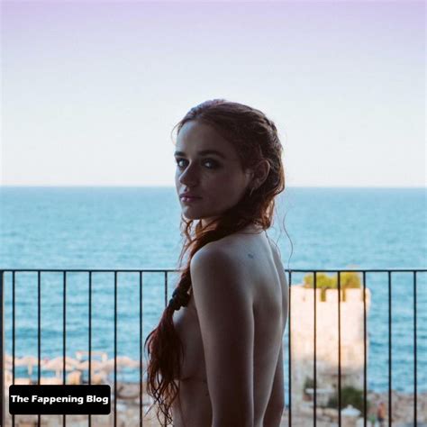 Joey King Nude And Sexy Collection 21 Photos Videos Thefappening