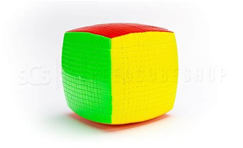 Moyu 15x15 8x8 Speed Cubes Speedcubeshop