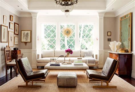 A Guide To Using Neutral Colors In The Home