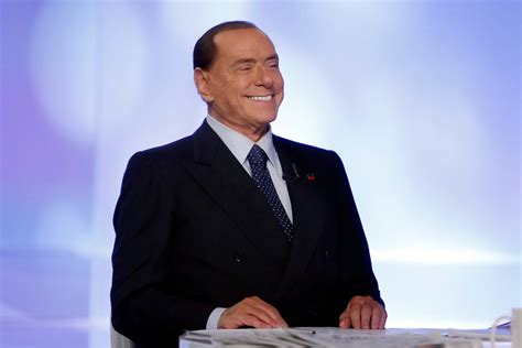 Silvio berlusconi (born 29 september 1936) is an italian politician and businessman. Con la Flat Tax di Berlusconi stipendi da Premier anche in ...