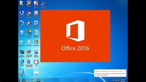 How To Download And Install Office 2016 Preview In Windows Pc Free