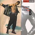 Bobby Brown - Remixes In The Key Of B (1996, CD) | Discogs