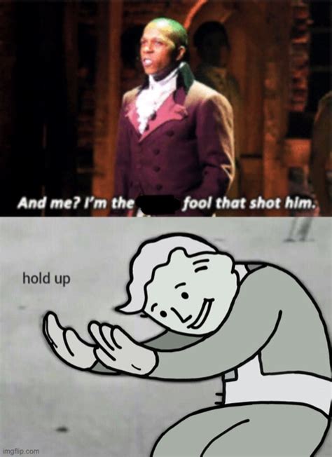 Hamilton Aaron Burr Memes And S Imgflip