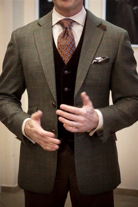 English Dapper Dudes Dapper Gentleman Gentleman Style Suit Fashion