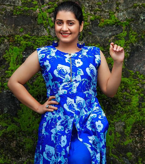 Picture Sarayu Mohan Latest Photos