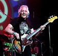 Leo Lyons (Ten Years After) VIDEO INTERVIEW | Know Your Bass Player