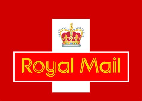 Royal Mail - Logos Download