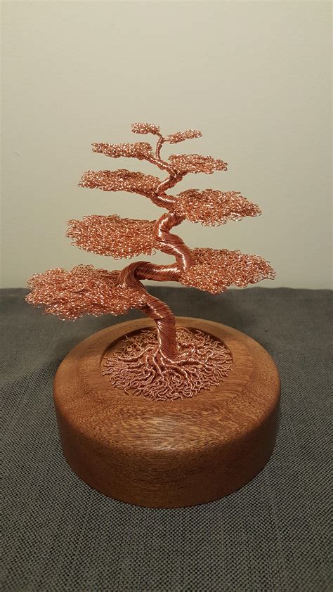 Wire For Bonsai Tree