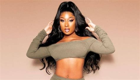 Megan Thee Stallion Hip Hop Awards Billboard Women In Music Bet Hip