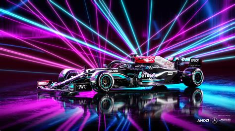 Download Mercedes Amg F W E Performance K Wallpaper HD Car By Aprilb Formula