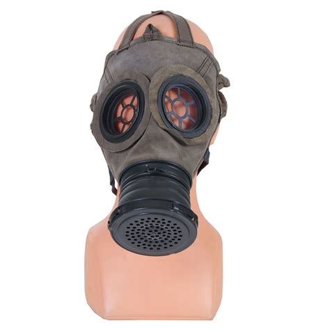 World War 2 Gas Mask For Sale Micronica68