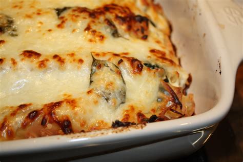 Vegetable Lasagna Foodielady