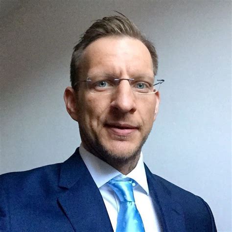 Stefan Alexander Brunner Chief Financial Officer Cfo Vamed