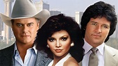 Dallas | Serie 1978 - 1991 | Moviepilot.de