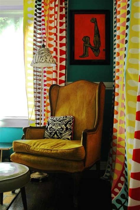 Mustard Teal Home Interior Home Decor Inspiration