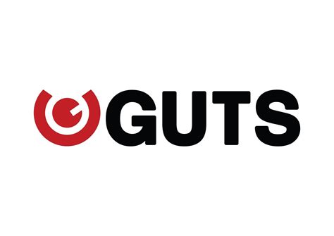 Guts Logo Logodix