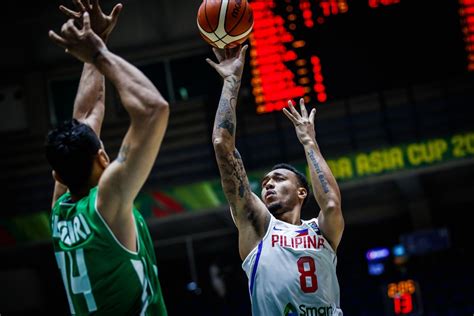 Gilas pilipinas vs south korea 2013 fiba asia championship semis extended highlights 2014 fiba world. Gilas Pilipinas vs. South Korea: Same old rivalry ...