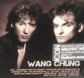 Wang Chung - Wang Chung / Icon [New CD] Canada - Import 600753837856 | eBay