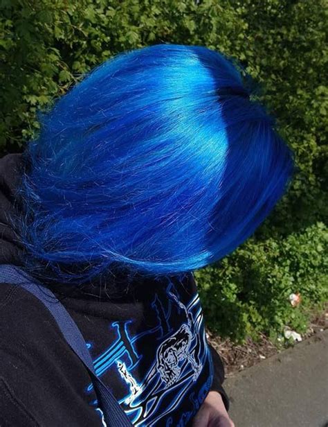 Top Blue Hair Color Products Artofit